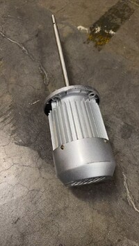 [Parts] Unidirectional asynchronous motor JB/T1012 YY6314