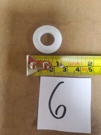 [Parts] Plastic Ring Seal 01