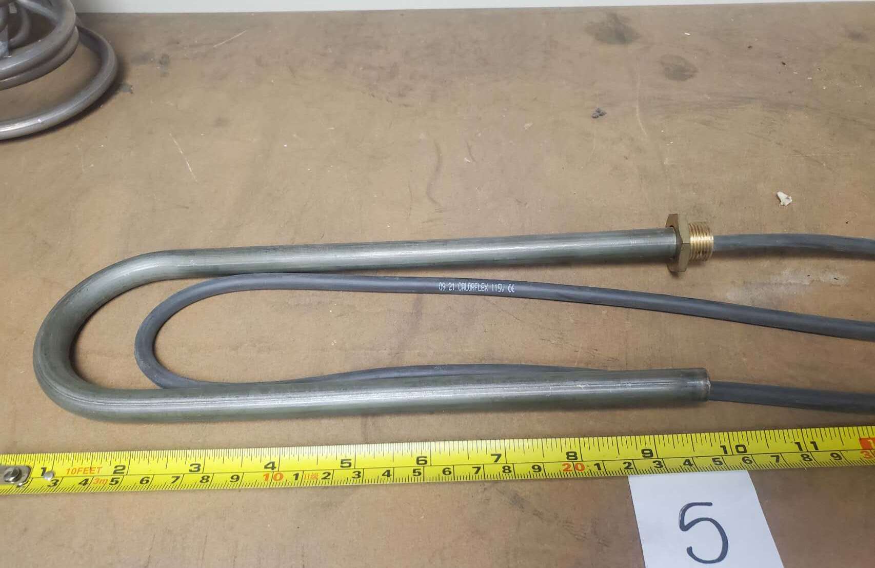 [Parts] BLF1580 Heating Element 110V/60HZ