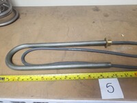 [Parts] BLF1580 Heating Element 110V/60HZ