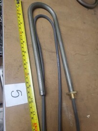[Parts] BLF1580 Heating Element 110V/60HZ
