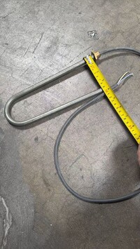 [Parts] BLF1580 Heating Element 110V/60HZ