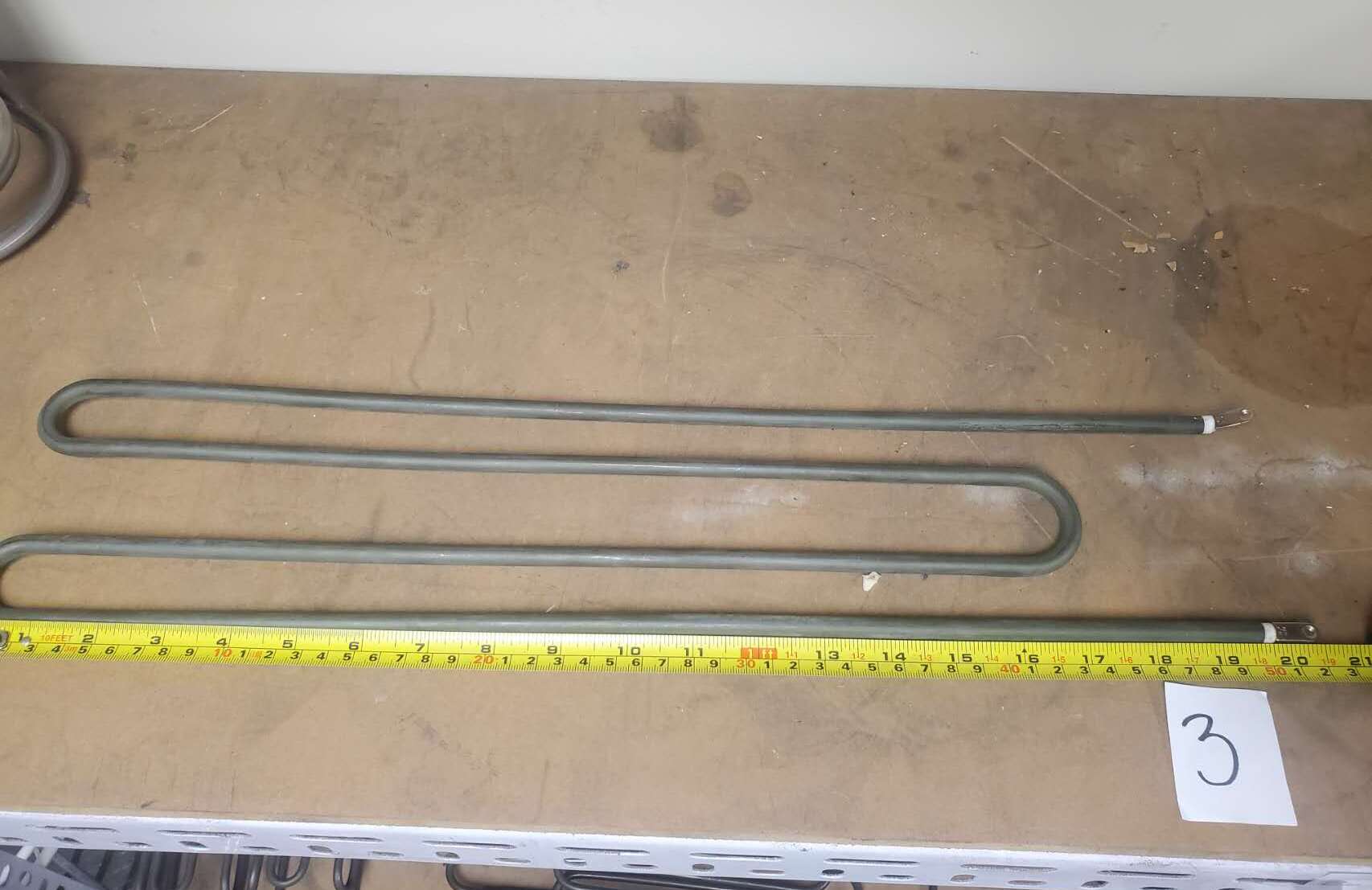 [Parts] HW-96 Heating Element