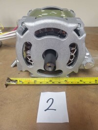 [Parts] HBS-300 Electric Motor