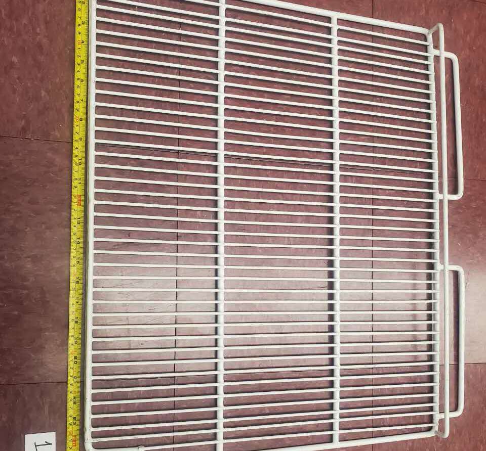 [Parts]CL-98 Cooler White Shelves