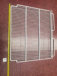 [Parts]CL-98 Cooler White Shelves