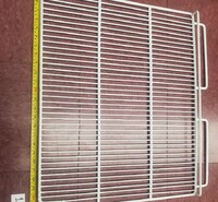 [Parts]CL-98 Cooler White Shelves