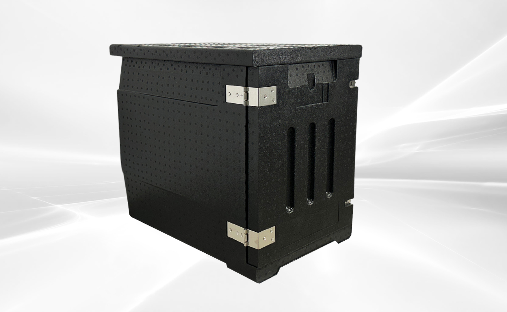 90L EPP Insulated Food Pan Carrier 6 Full Size Pan E90