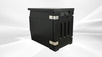 90L EPP Insulated Food Pan Carrier 6 Full Size Pan E90