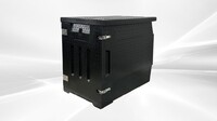90L EPP Insulated Food Pan Carrier 6 Full Size Pan E90