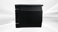 90L EPP Insulated Food Pan Carrier 6 Full Size Pan E90
