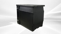 90L EPP Insulated Food Pan Carrier 6 Full Size Pan E90