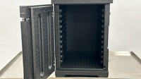90L EPP Insulated Food Pan Carrier 6 Full Size Pan E90