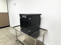 90L EPP Insulated Food Pan Carrier 6 Full Size Pan E90