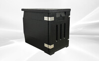 90L EPP Insulated Food Pan Carrier 6 Full Size Pan E90