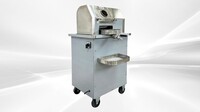 Electric Sugar Cane Juicer 750W Sugarcane Machine 110V L9