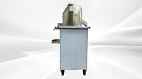 Electric Sugar Cane Juicer 750W Sugarcane Machine 110V L9