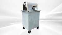 Electric Sugar Cane Juicer 750W Sugarcane Machine 110V L9