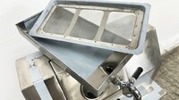 Electric Sugar Cane Juicer 750W Sugarcane Machine 110V L9