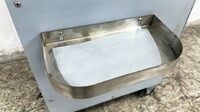 Electric Sugar Cane Juicer 750W Sugarcane Machine 110V L9