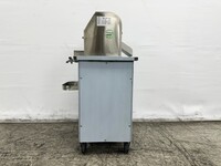 Electric Sugar Cane Juicer 750W Sugarcane Machine 110V L9