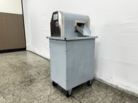 Electric Sugar Cane Juicer 750W Sugarcane Machine 110V L9