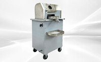 Electric Sugar Cane Juicer 750W Sugarcane Machine 110V L9
