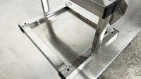 Stainless Steel Desktop manual sugarcane cutting machine Q1
