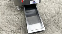 NSF 12 Ins Commercial Countertop Gas Griddle HLRG-300