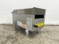 NSF 12 Ins Commercial Countertop Gas Griddle HLRG-300