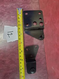 [Parts]CL-600 Glass Door Set‘s Hinge
