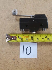 [Parts] HD-130B Pressure Switch Z-15GW2-B