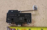 [Parts] HD-130B Pressure Switch Z-15GW2-B