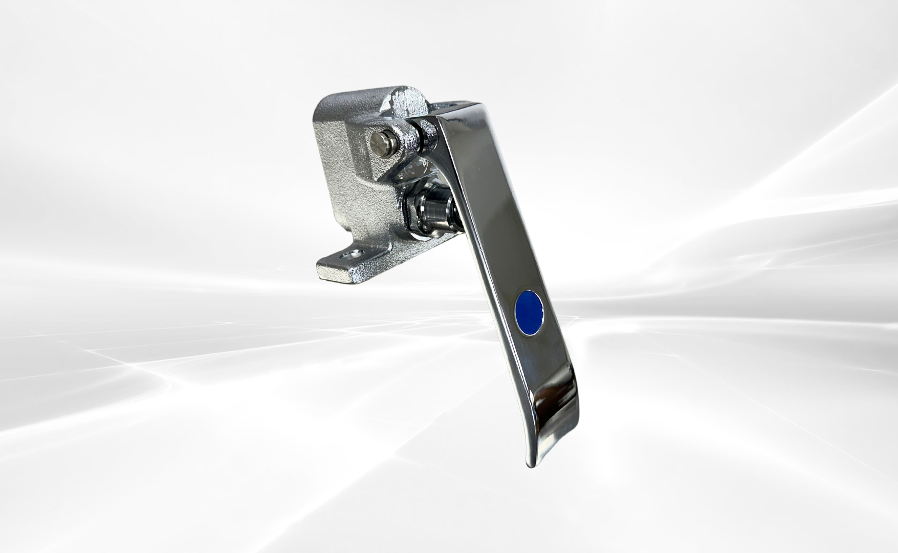 Single Knee Pedal Valve SKV