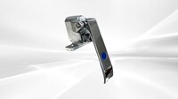 Single Knee Pedal Valve SKV