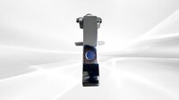 Single Knee Pedal Valve SKV