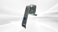 Single Knee Pedal Valve SKV