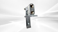 Single Knee Pedal Valve SKV