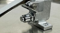 Single Knee Pedal Valve SKV