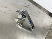 Single Knee Pedal Valve SKV