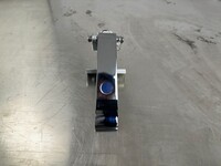 Single Knee Pedal Valve SKV