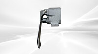 Single Knee Pedal Valve SKV
