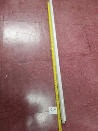 [Parts] Refrigerator LED Light Bar