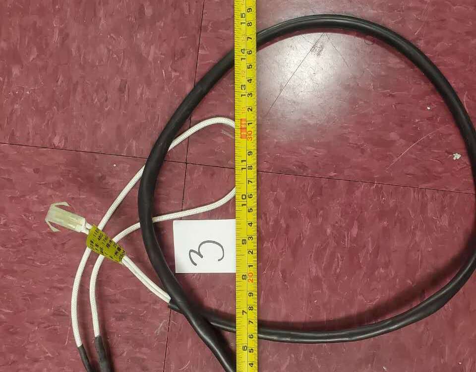 [Parts] C28R Refrigerator String Heat Element 17603