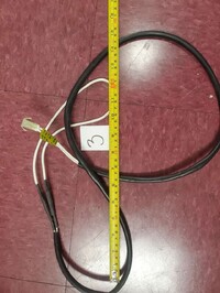 [Parts] C28R Refrigerator String Heat Element 17603