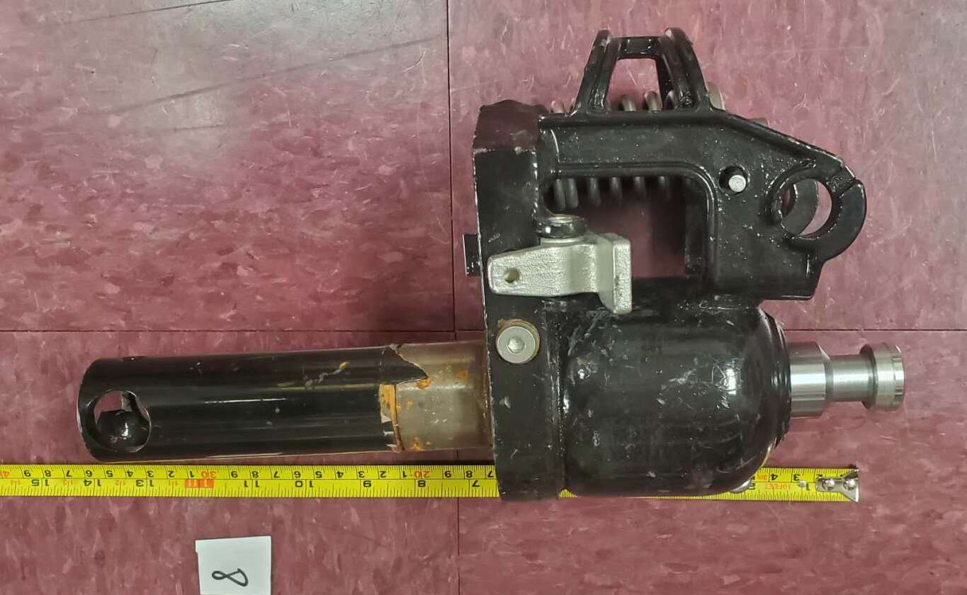 [Parts] Hydraulic Pump /Pallet Jack