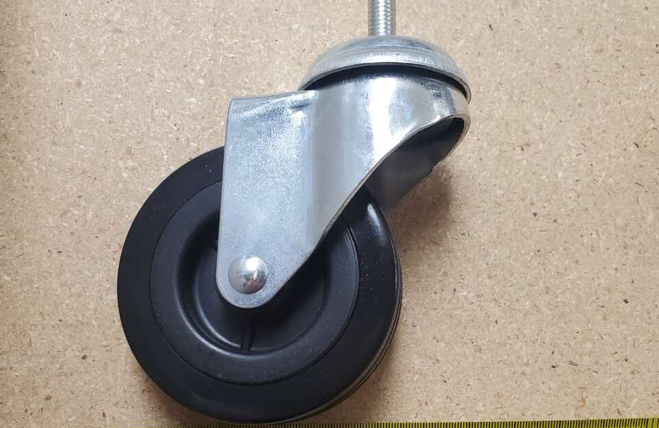 [Parts] CKC30 75×21 Wheel’s
