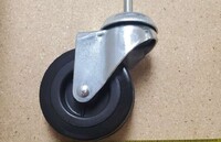 [Parts] CKC30 75×21 Wheel’s