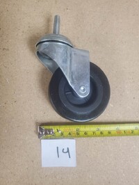 [Parts] CKC30 75×21 Wheel’s