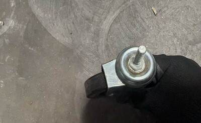 [Parts] CKC30 75×21 Wheel’s